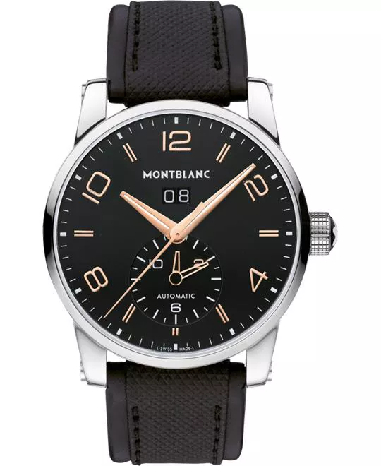 Montblanc TimeWalker 110465 Special Edition 42mm