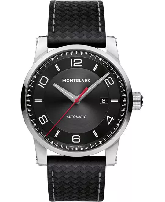 Montblanc TimeWalker 113877 Urban Watch 43mm