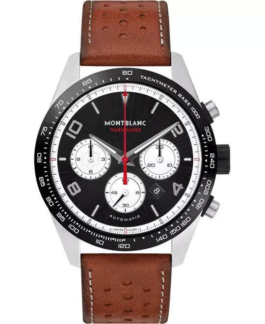 Montblanc TimeWalker 119942 Manufacture 43mm