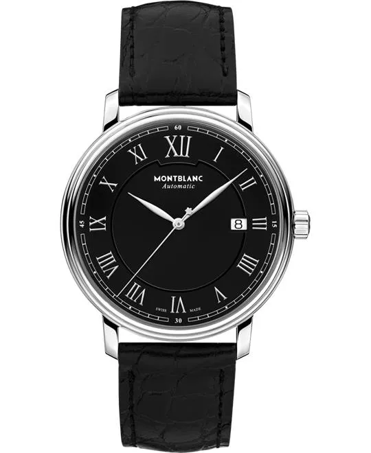 Montblanc Tradition 116482 Date Automatic 40mm