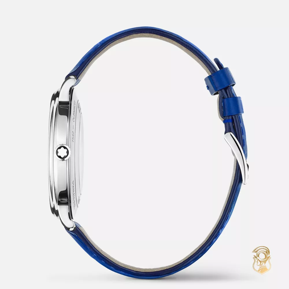 Montblanc Tradition Automatic Date 40mm