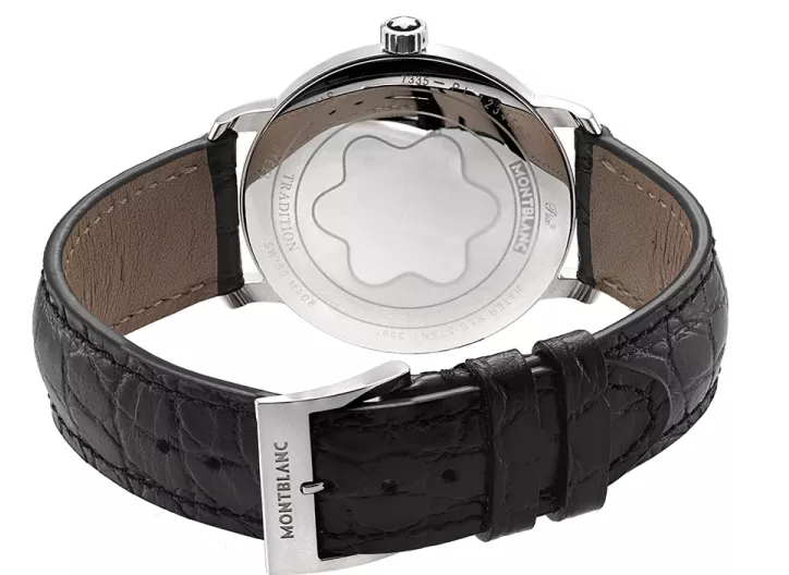 Montblanc Tradition 112635 Watch 37mm