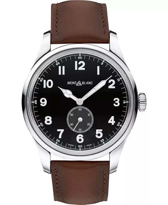 Montblanc1858 115073 Automatic Watch 44mm