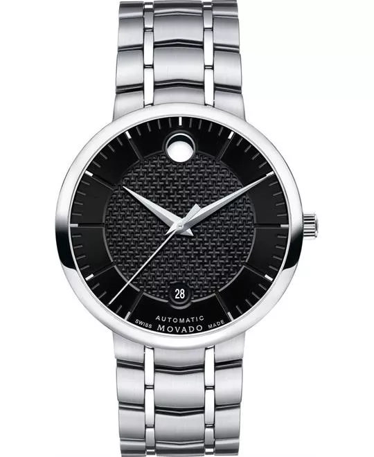 Movado 1881 Automatic Watch 39.5mm