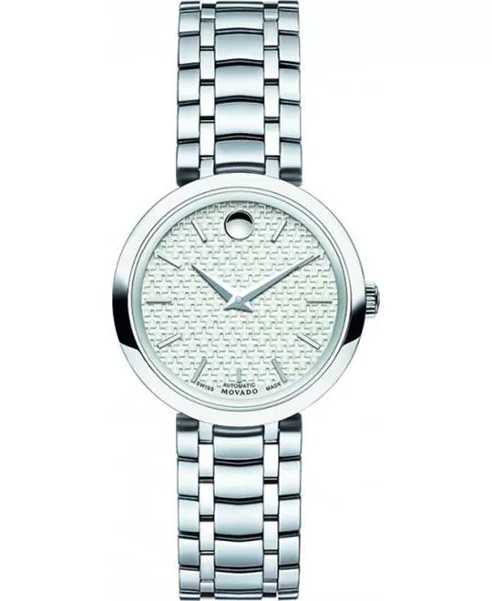 MOVADO 1881 Automatic Watch 27mm