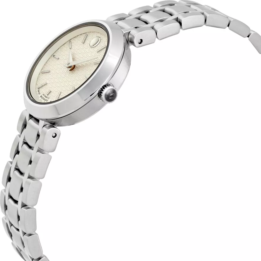 MOVADO 1881 Automatic Watch 27mm
