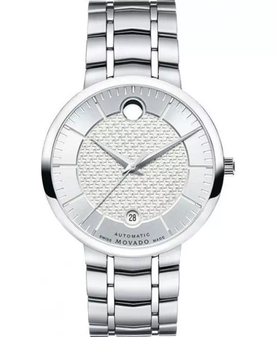 MOVADO 1881 Automatic Watch 39.5mm
