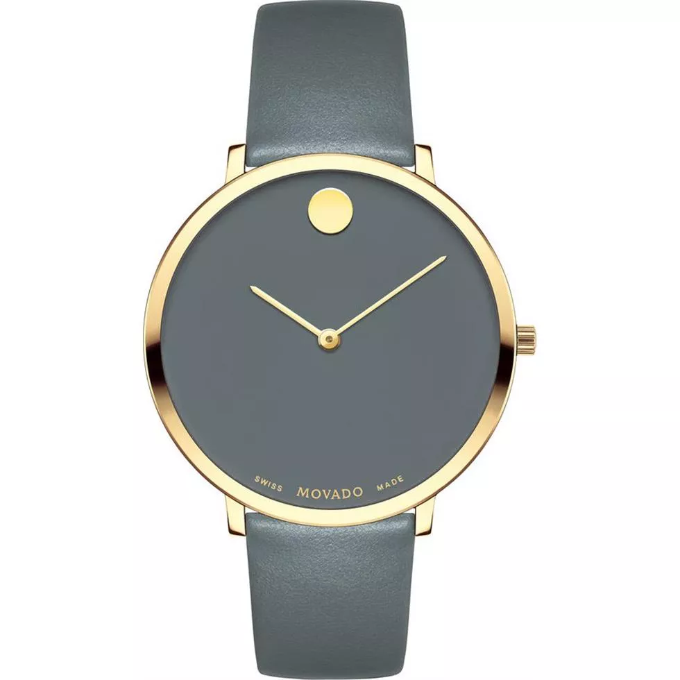 Movado Museum 70th Anniversary Special Edition 35mm