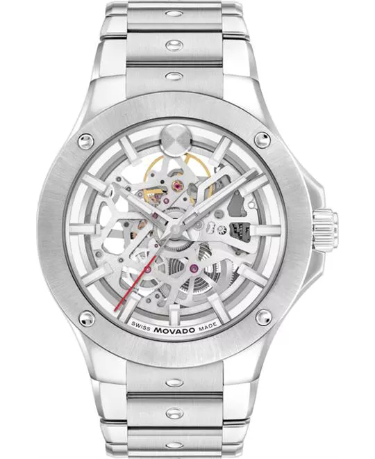 Movado Alta SE Watch 43.5mm