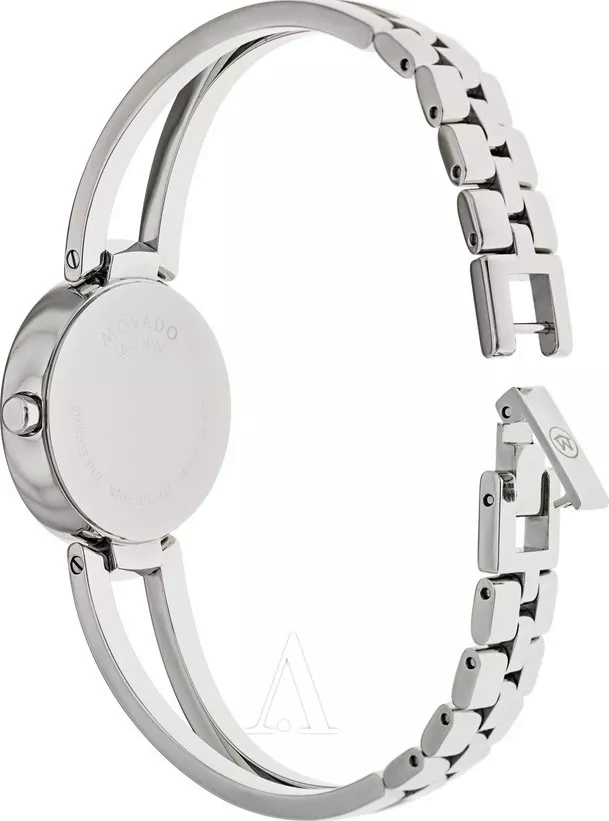 Movado Amorosa Ladies Watch 24mm