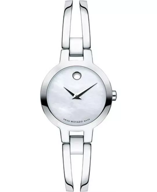 Movado Amorosa Watch 24mm