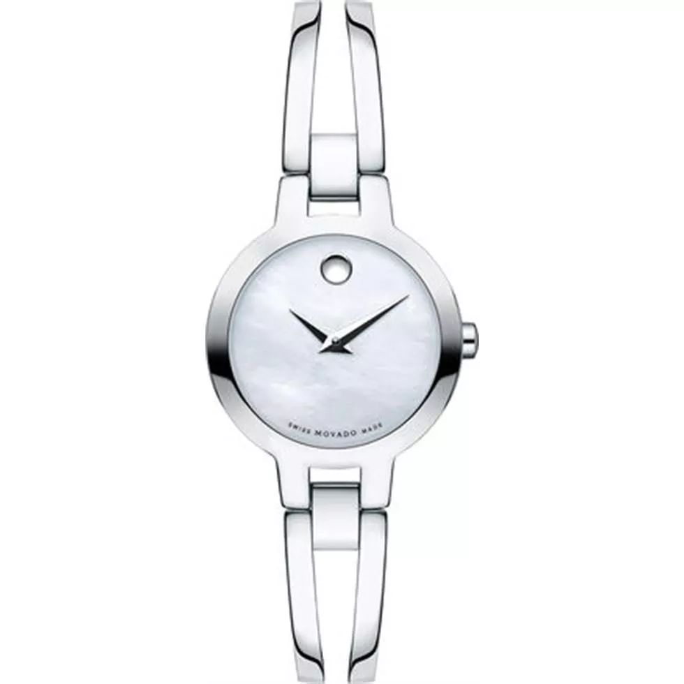 Movado Amorosa Watch 24mm