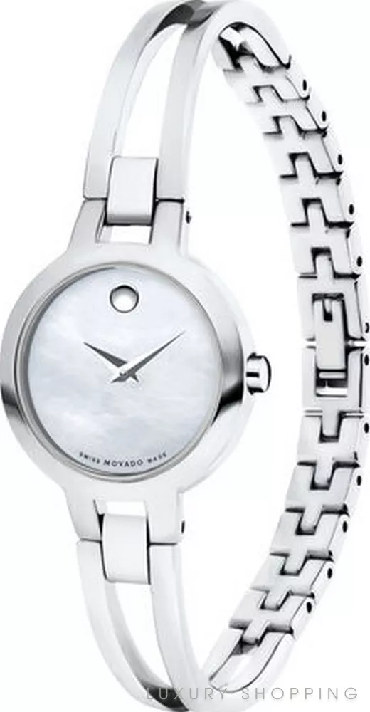 Movado Amorosa Watch 24mm