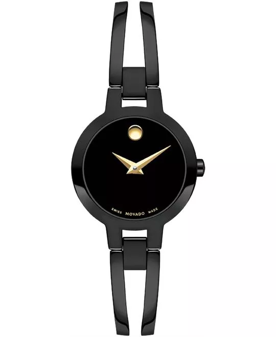 Movado Amorosa Watch 24MM