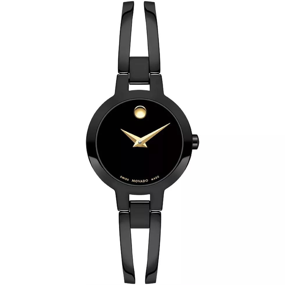 Movado Amorosa Watch 24MM