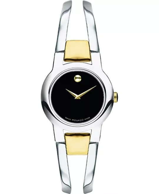 Movado Amorosa Watch 24mm