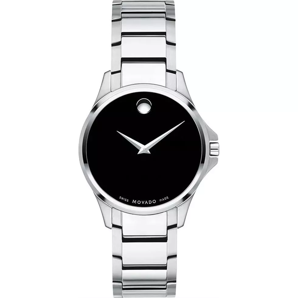 Movado Ario Watch 28mm