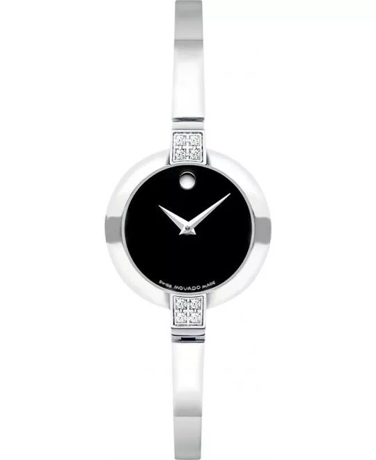 Movado Bela Ladies Watch 24mm