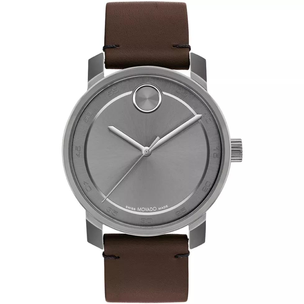 Movado BOLD 41mm