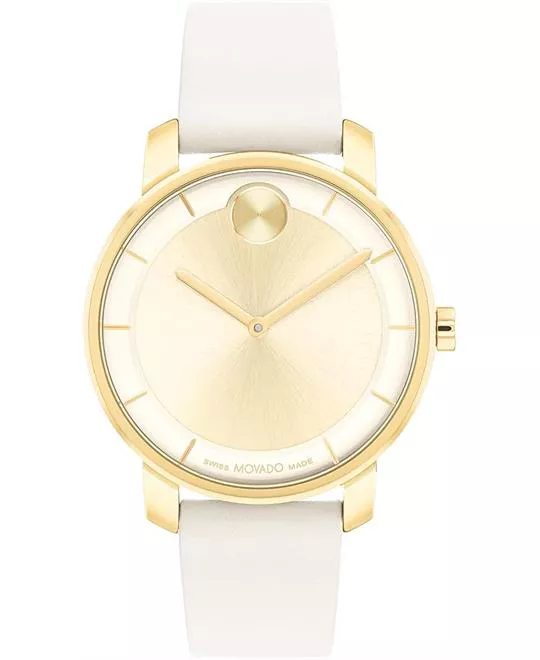 Movado Bold Access Watch 34mm