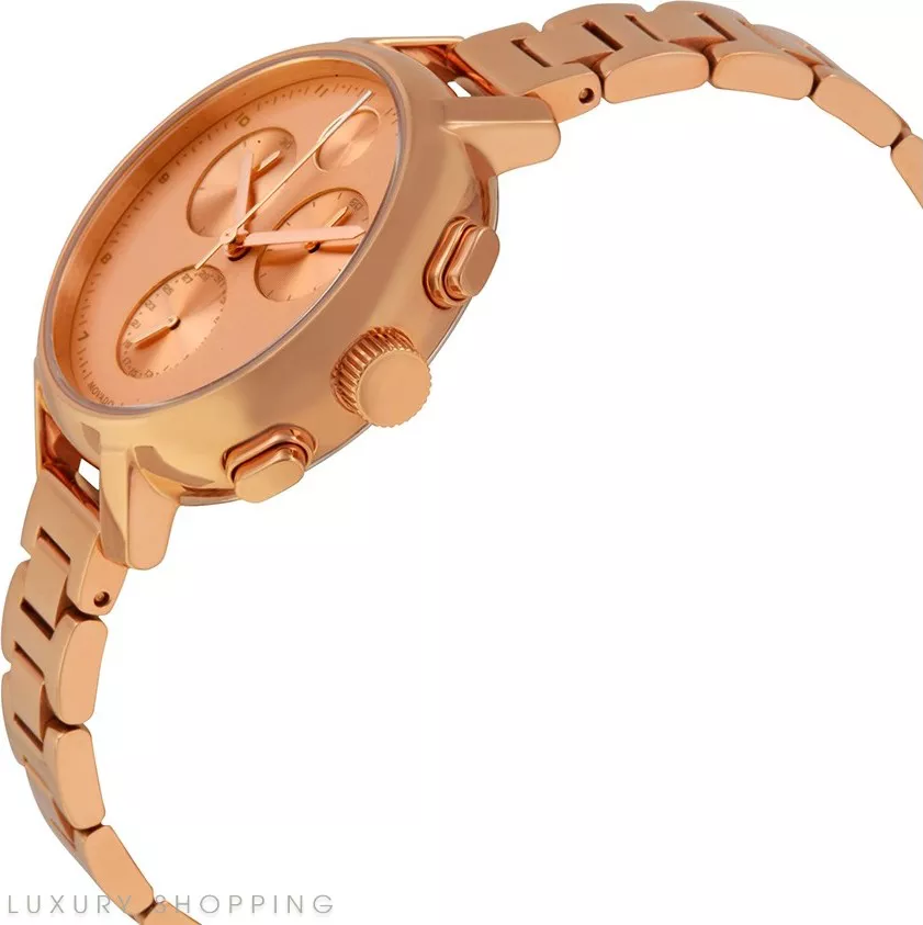 Movado Bold Chronograph Watch 34mm