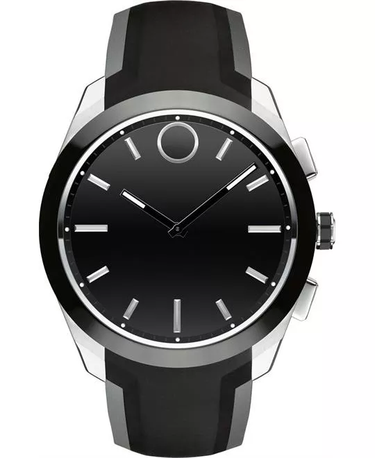 Movado Bold Connected II Smartwatch 44mm