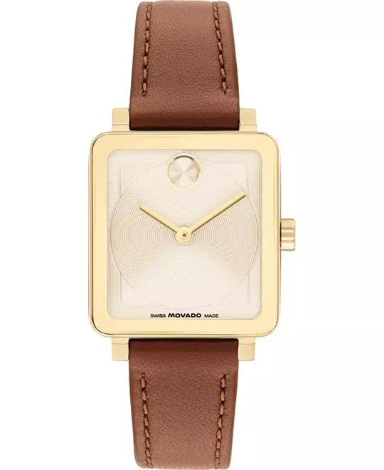 Movado Bold Evolution 2.0 Watch 28mm x 26mm