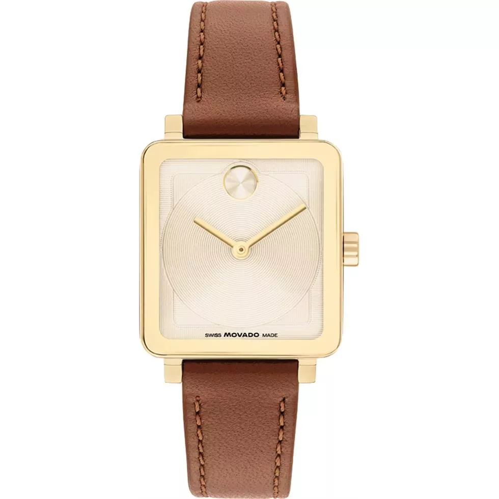 Movado Bold Evolution 2.0 Watch 28mm x 26mm