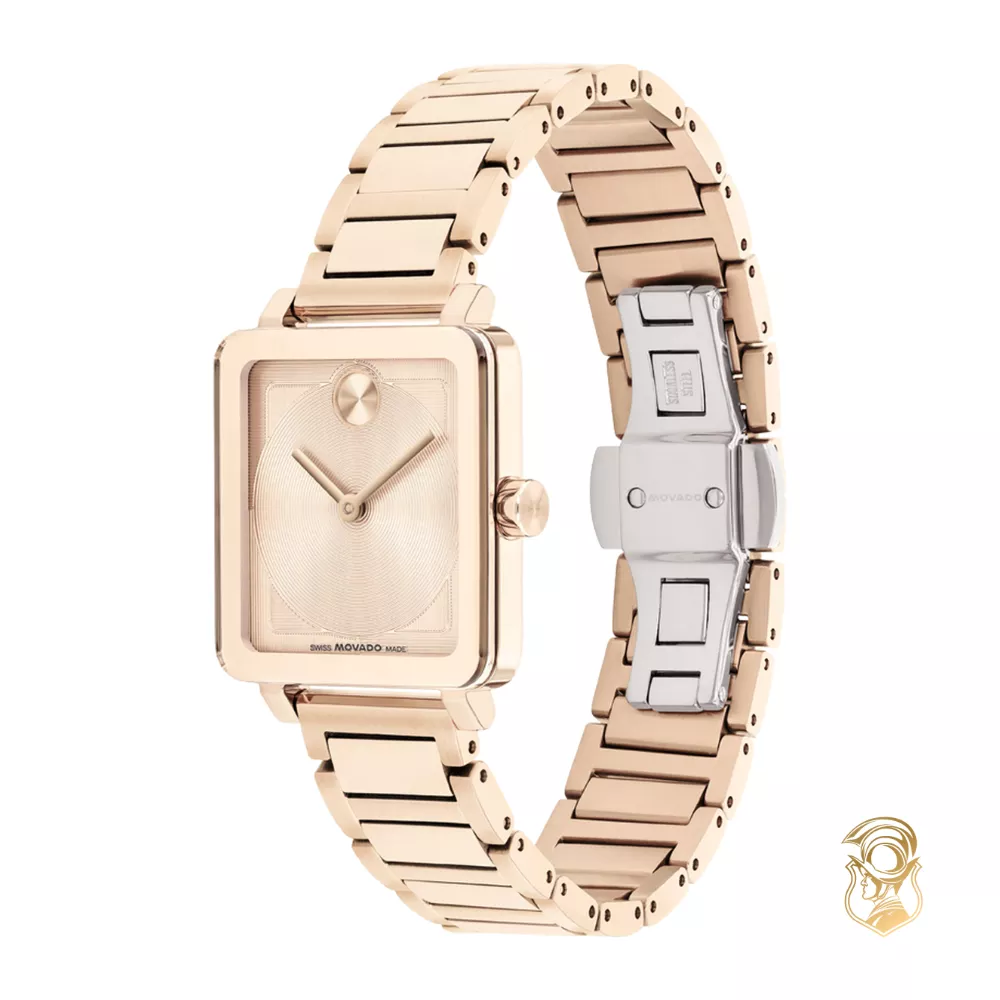 Movado Bold Evolution 2.0 Watch 28mm x 26mm