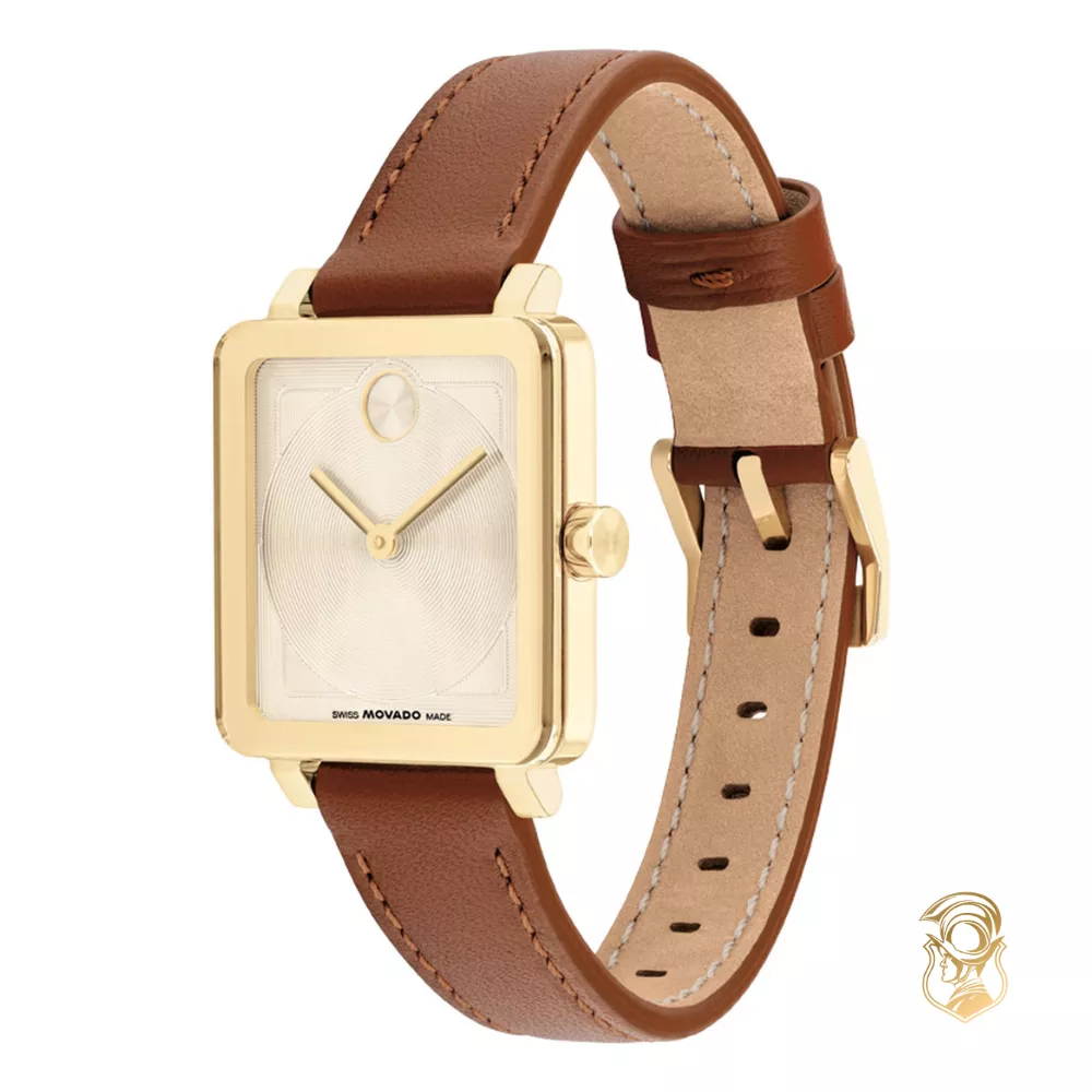 Movado Bold Evolution 2.0 Watch 28mm x 26mm