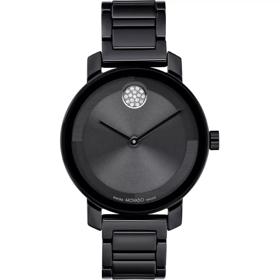 Movado Bold Evolution 2.0 Watch 34MM