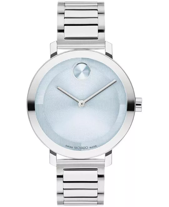 Movado Bold Evolution 2.0 Watch 34MM