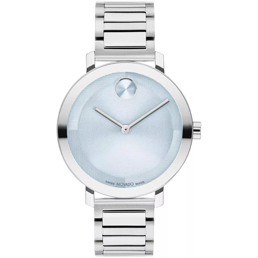 Movado Bold Evolution 2.0 Watch 34MM