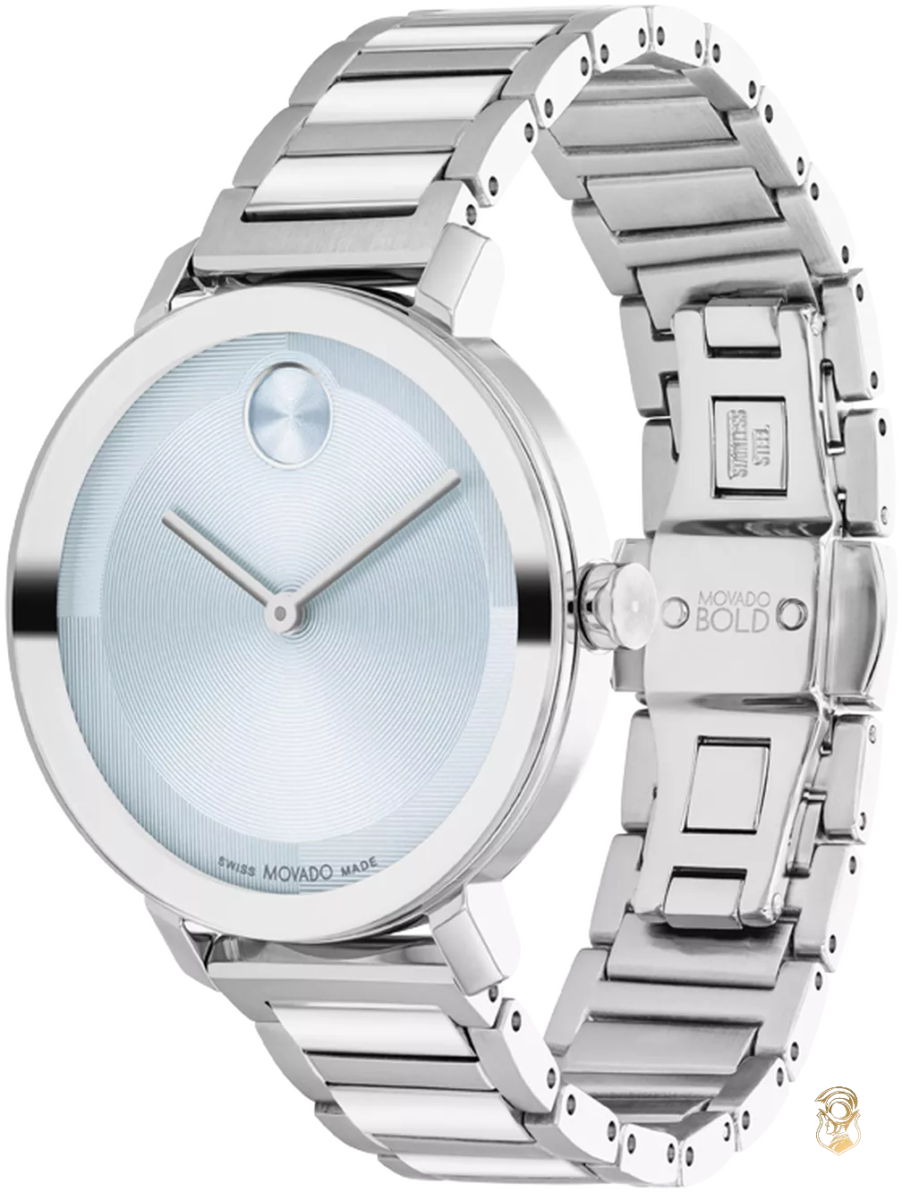 Movado Bold Evolution 2.0 Watch 34MM