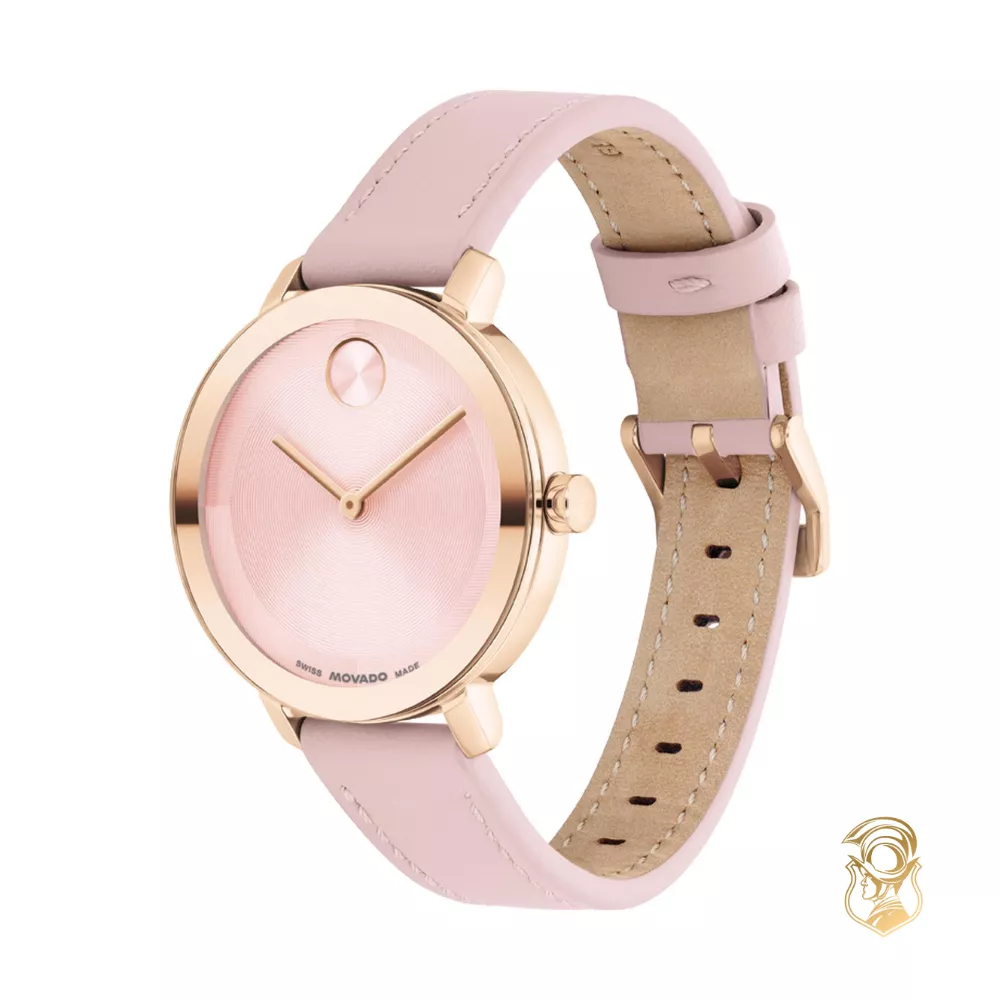 Movado Bold Evolution 2.0 Watch 34mm