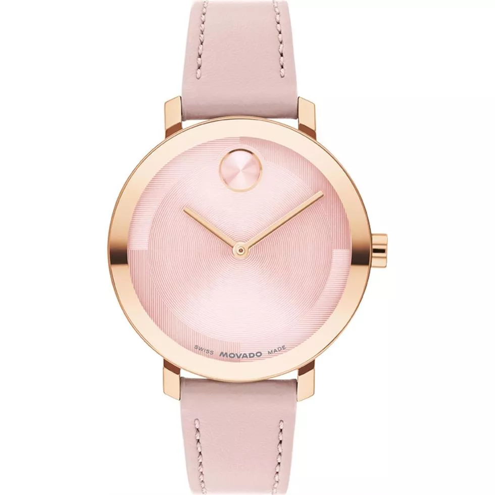 Movado Bold Evolution 2.0 Watch 34mm