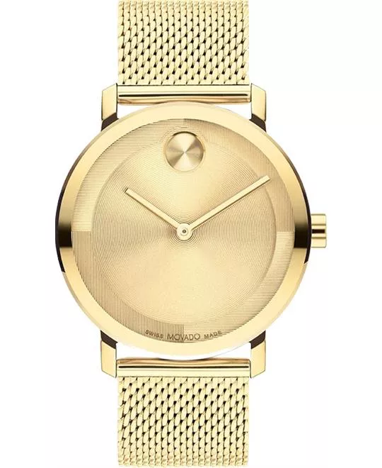 Movado Bold Evolution 2.0 Watch 40MM