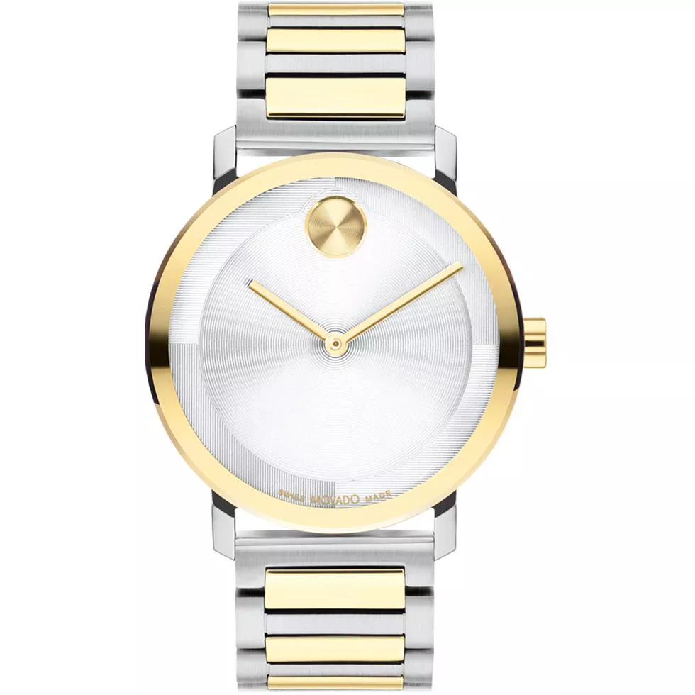 Movado BOLD Evolution 2.0 Watch 40mm