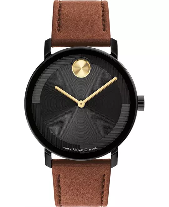 Movado Bold Evolution 2.0 Watch 40mm