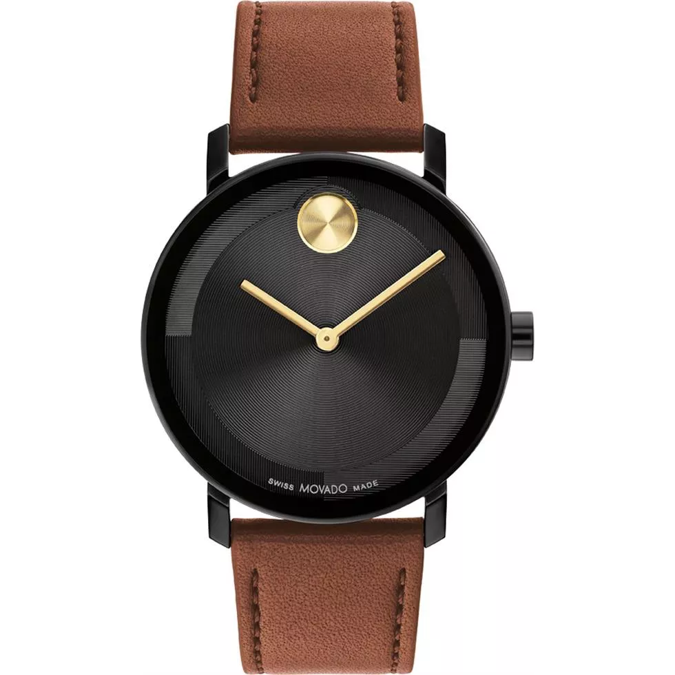 Movado Bold Evolution 2.0 Watch 40mm