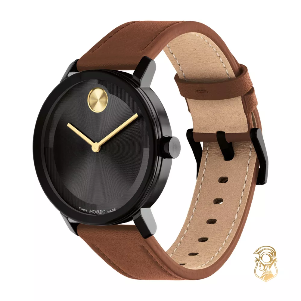 Movado Bold Evolution 2.0 Watch 40mm