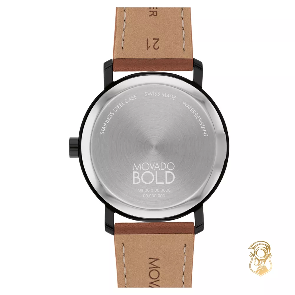 Movado Bold Evolution 2.0 Watch 40mm