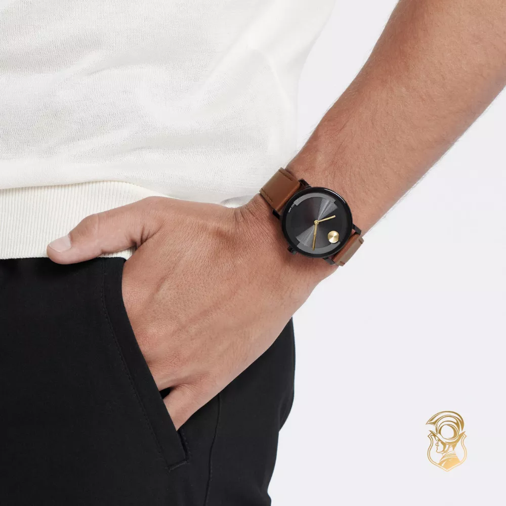 Movado Bold Evolution 2.0 Watch 40mm