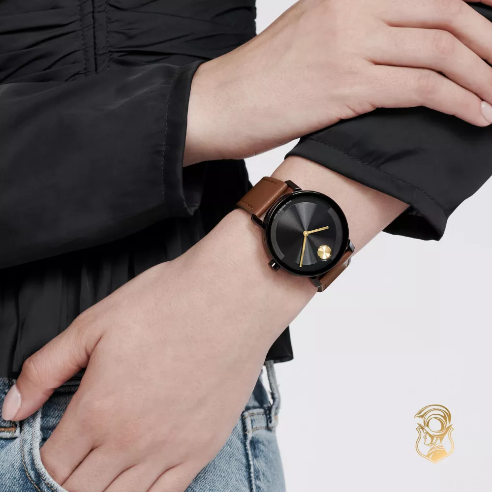 Movado Bold Evolution 2.0 Watch 40mm