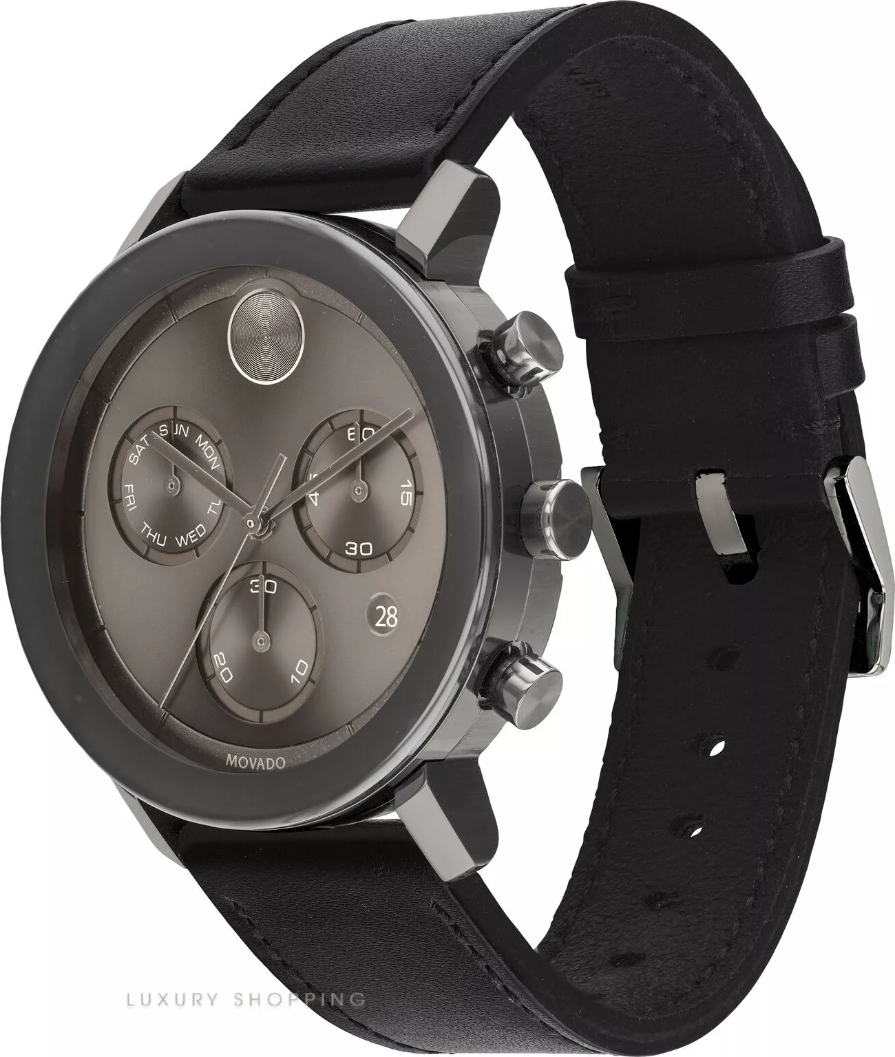 Movado Bold Evolution Watch 42