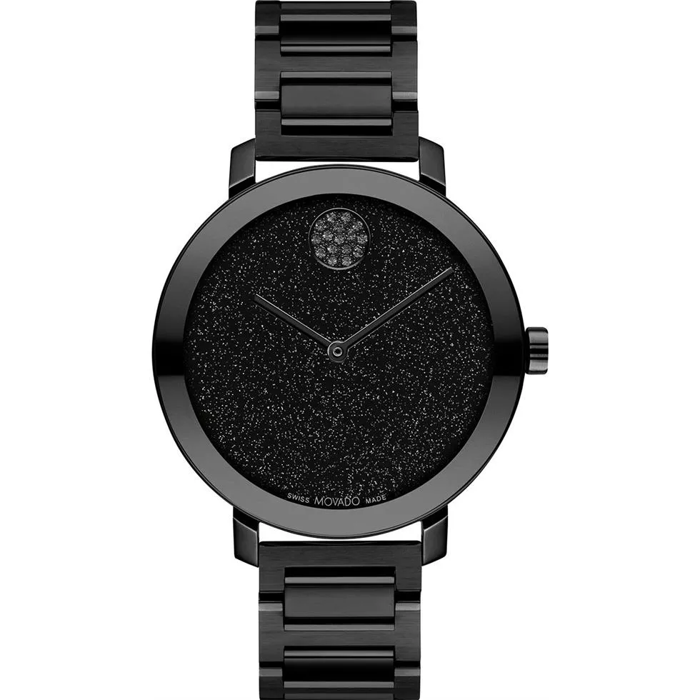 Movado Bold Evolution Women's Watch 34mm