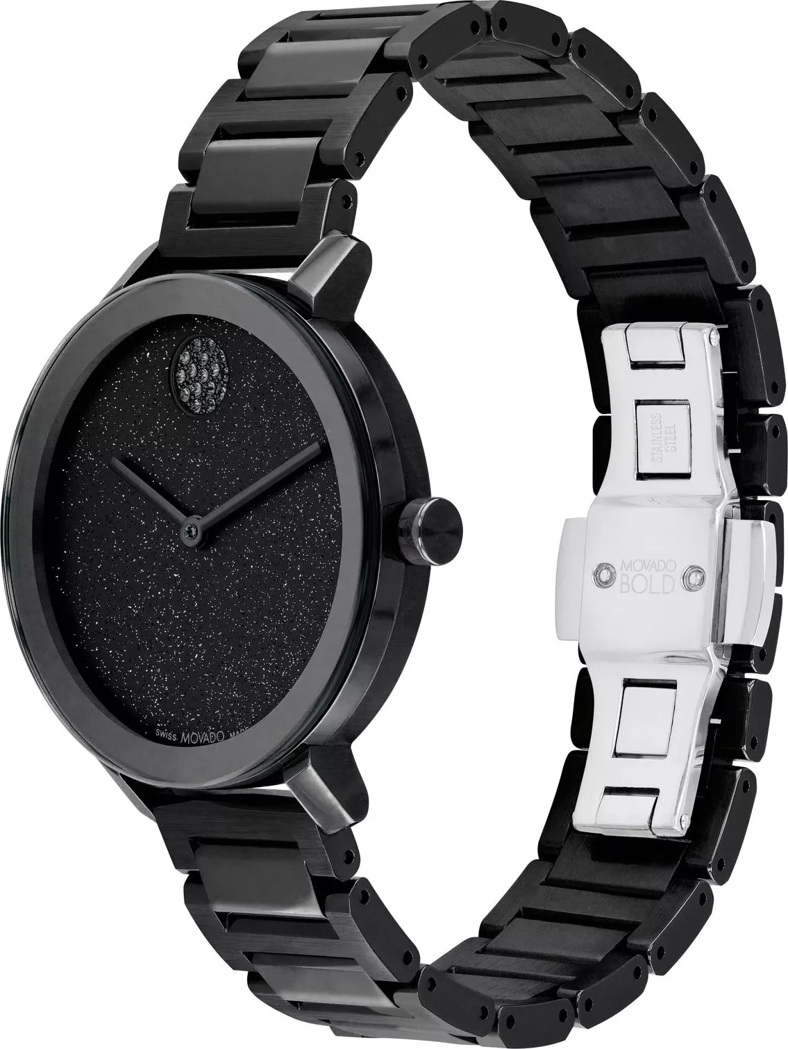 Movado Bold Evolution Women's Watch 34mm