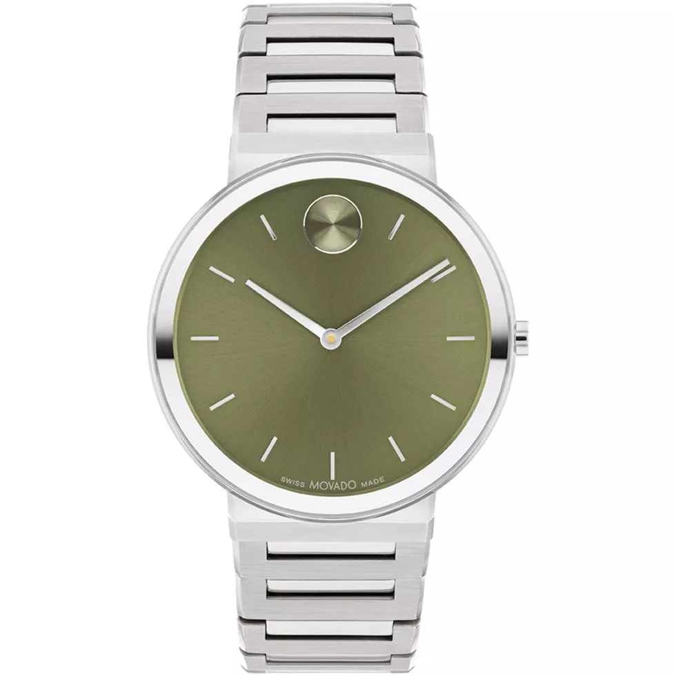 Movado BOLD Horizon 40MM