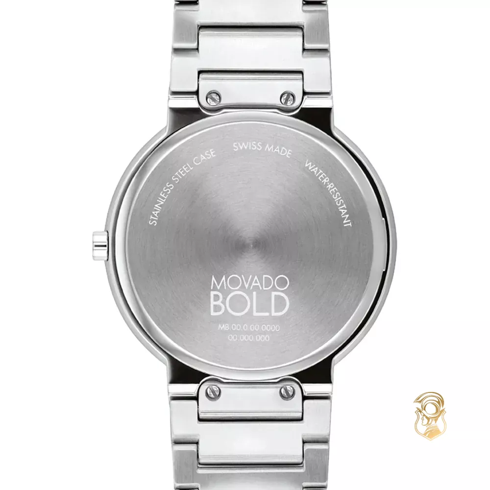 Movado Bold Horizon Watch 40mm
