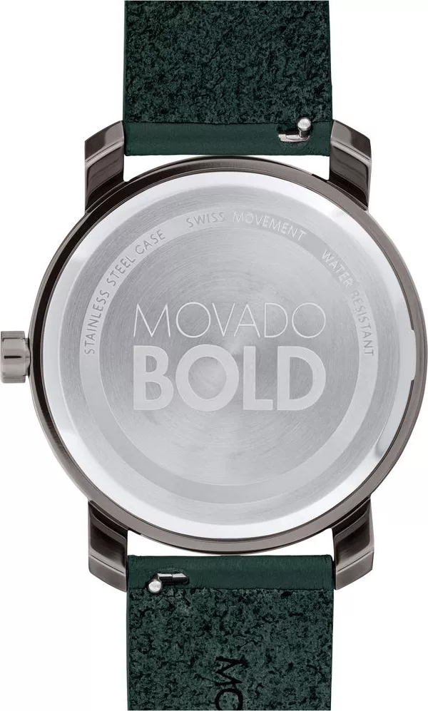 Movado Bold Large Watch 41mm